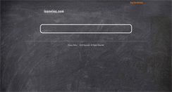 Desktop Screenshot of ioannina.com